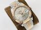 VR Factory Replica Rolex Datejust II  41mm Watch Gray Dial Two Tone Rose Gold  (2)_th.jpg